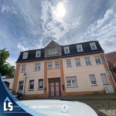 Mehrfamilienhaus zum Kauf 135.000 € 922 m² Grundstück Güsten Güsten 39439