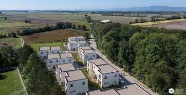 Doppelhaushälfte zum Kauf Provisionsfrei 4 Zimmer 145 m² 286 m² Grundstück Himberg 2325