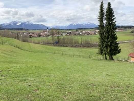 Freizeitgrundstück zum Kauf 320.000 € 1.550 m² Grundstück Traunstein 83278