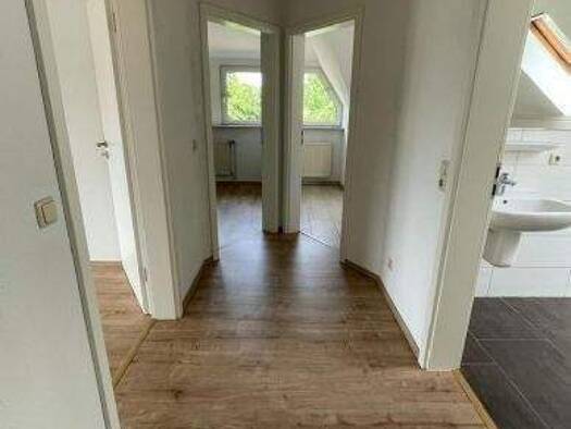 Wohnung zur Miete 510 € 2 Zimmer 49 m² frei ab 01.04.2026 Johann-Strauß-Weg Cloppenburg 49661