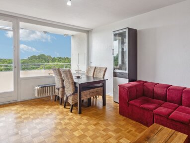 Wohnung zum Kauf 145.000 € 2 Zimmer 53 m² 5. Geschoss Wahlbezirk 016 Pinneberg 25421