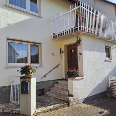 Einfamilienhaus zum Kauf 309.000 € 5 Zimmer 120,9 m² 245 m² Grundstück Mittel-Gründau Gründau-Mittel-Gründau 63584