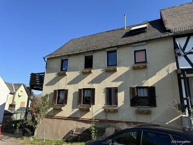 Mehrfamilienhaus zum Kauf 128.000 € 5 Zimmer 116 m² 470 m² Grundstück Bornich Bornich 56348