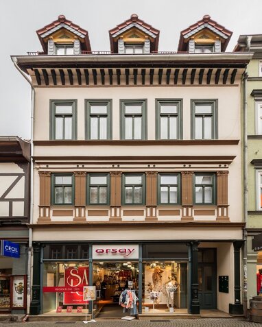 Laden zur Miete Provisionsfrei 170 m² Verkaufsfläche Eisenach Eisenach 99817