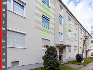 Wohnung zum Kauf 360.000 € 2,5 Zimmer 62 m² 1. Geschoss Industriebezirk München 80997