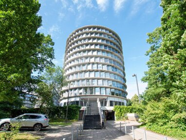 Bürogebäude zur Miete 15,50 € 743,3 m² Bürofläche teilbar ab 743,3 m² Winterhude Hamburg 22297