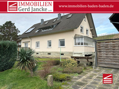 Mehrfamilienhaus zum Kauf 689.000 € 11,5 Zimmer 264 m² 1.183 m² Grundstück Neuweier Baden-Baden / Steinbach 76534