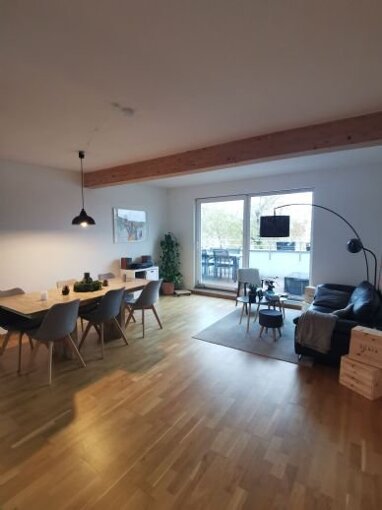 Wohnung zur Miete Wohnen auf Zeit 1.700 € 3 Zimmer 95 m² frei ab sofort Neukölln Berlin 12055