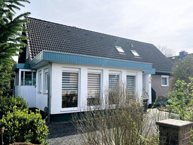 Mehrfamilienhaus zum Kauf 669.000 € 8 Zimmer 205,6 m² 900 m² Grundstück Lindhorst Seevetal 21218