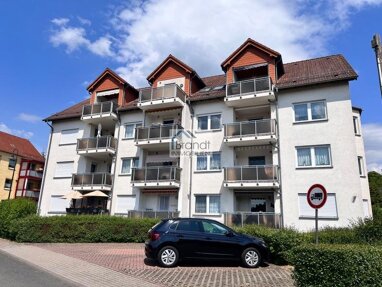 Wohnung zum Kauf 75.000 € 3 Zimmer 67 m² 3. Geschoss Creuzburg Amt Creuzburg 99831