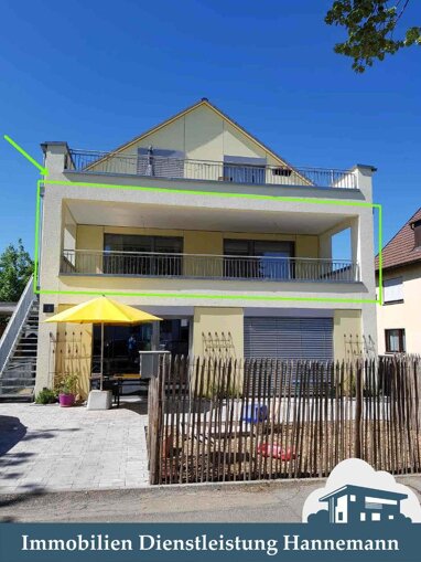 Wohnung zur Miete 1.490 € 3 Zimmer 92 m² Gustav-Barth-Str. 3 Heumaden Stuttgart 70619