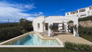 Villa zum Kauf 550.000 € 4 Zimmer 130 m² 400 m² Grundstück Puntaldia Lu impostu - SARDINIEN