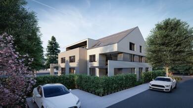 Neubauprojekt zum Kauf Laufamholz Nürnberg 90482