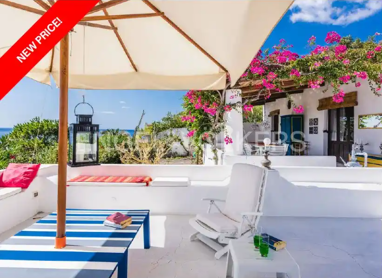 Villa zum Kauf 750.000 € 3 Zimmer 161 m² Lipari 98050