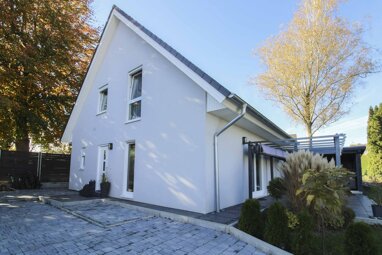 Einfamilienhaus zum Kauf 485.000 € 4,5 Zimmer 134,3 m² 603,3 m² Grundstück Bodenkirchen Bodenkirchen 84155