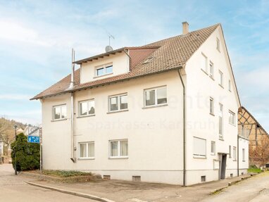 Wohnung zum Kauf 349.000 € 3 Zimmer 119,2 m² 1. Geschoss Oberweier Ettlingen 76275