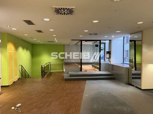 Laden zur Miete 7,38 € 244 m² Verkaufsfläche Schwäbisch Hall 74523