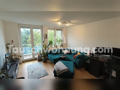 Wohnung zur Miete Tauschwohnung 475 € 2 Zimmer 52 m² 2. Geschoss Gohlis - Süd Leipzig 04155