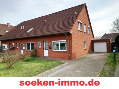 Reihenendhaus zum Kauf 170.000 € 4 Zimmer 97 m² 441 m² Grundstück Neuland Barßel 26676