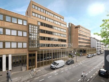 Büro-/Praxisfläche zur Miete Provisionsfrei 13,50 € 2.005 m² Bürofläche teilbar ab 315 m² Braunsfeld Köln 50933