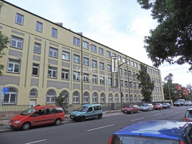 Bürofläche zur Miete Provisionsfrei 10,50 € 1.130 m² Bürofläche teilbar ab 250 m² Schniegling Nürnberg 90427