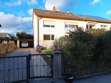 Mehrfamilienhaus zum Kauf 825.000 € 9 Zimmer 250 m² 500 m² Grundstück St. Georgen - Nord Freiburg 79111