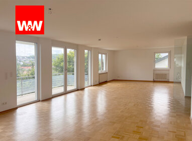 Wohnung zur Miete 2.100 € 4,5 Zimmer 155 m² Lemberg / Föhrich Stuttgart / Feuerbach 70469