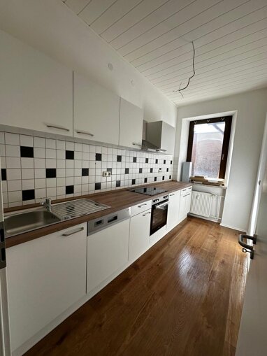 Wohnung zur Miete 1.020 € 3 Zimmer 105 m² Erdgeschoss Jasoisstein 3 Fabrikvorstadt Hof 95028