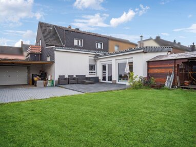 Doppelhaushälfte zum Kauf 399.900 € 8 Zimmer 160 m² 368 m² Grundstück Arnoldsweiler Düren 52353