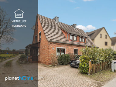 Doppelhaushälfte zum Kauf 329.000 € 3 Zimmer 80 m² 525 m² Grundstück Buchholz Buchholz in der Nordheide 21244