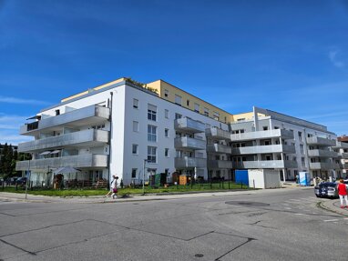 Wohnung zum Kauf Provisionsfrei 359.900 € 2 Zimmer 73,6 m² 2. Geschoss Kerngebiet Waldkraiburg 84478