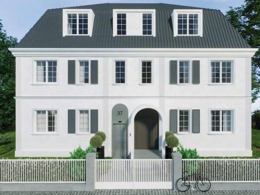 Wohnung zum Kauf 1.190.000 € 4 Zimmer 140 m² 1. Geschoss frei ab 01.06.2027 Lichterfelde Berlin 12203