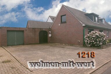 Einfamilienhaus zum Kauf 179.000 € 4 Zimmer 100 m² 715 m² Grundstück Esterfeld Meppen - Esterfeld 49716