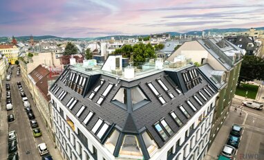 Wohnung zum Kauf 349.000 € 2 Zimmer 51,8 m² 1. Geschoss Abelegasse 20 Wien 1160