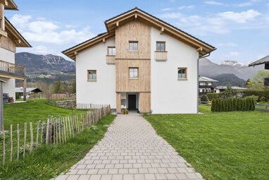 Wohnung zum Kauf 649.900 € 3 Zimmer 81,7 m² 2. Geschoss Unterschönau Schönau am Königssee 83471