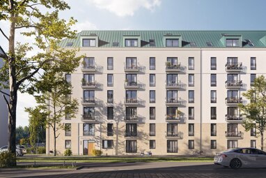 Wohnung zum Kauf 349.000 € 2 Zimmer 39,1 m² Pasing München 81241