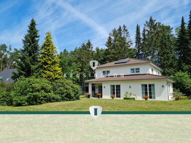 Villa zum Kauf 799.000 € 5 Zimmer 192 m² 3.006 m² Grundstück Dierstorf-Heide Wenzendorf 21279