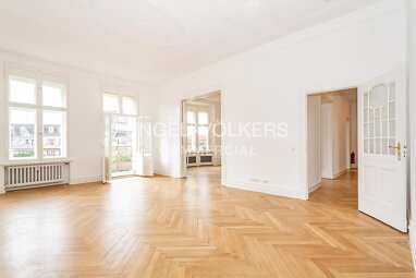 Büro-/Praxisfläche zur Miete 16,50 € 157 m² Bürofläche teilbar ab 157 m² Charlottenburg Berlin 10627