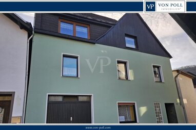 Mehrfamilienhaus zum Kauf 95.000 € 8 Zimmer 145 m² 84 m² Grundstück Burgen 56332