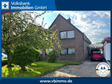 Häuser kaufen Hauskauf in Erkelenz