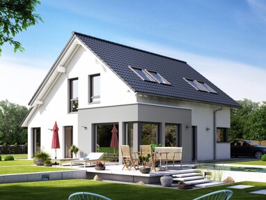 Einfamilienhaus zum Kauf 850.000 € 7 Zimmer 143 m² 636 m² Grundstück Rauenberg Rauenberg 69231
