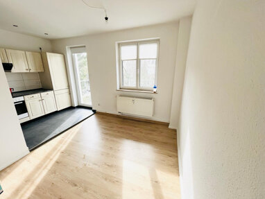 Apartment zur Miete 300 € 2 Zimmer 60 m² 3. Geschoss Jahnstraße 64 Lutherviertel 221 Chemnitz 09126