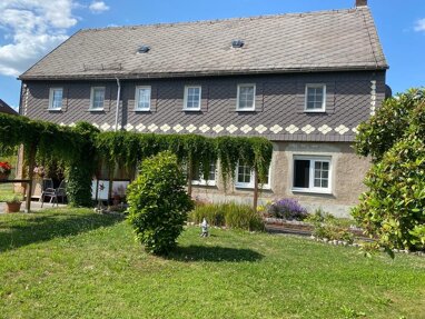 Haus zum Kauf 129.000 € 7 Zimmer 176,7 m² 1.254 m² Grundstück Arnsdorf Striegistal 09661