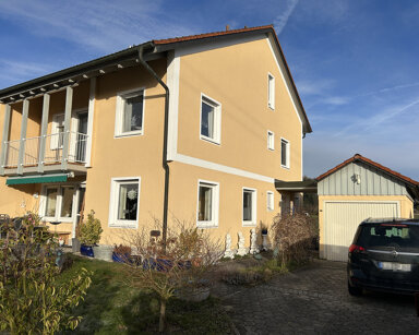 Doppelhaushälfte zur Miete 1.350 € 5 Zimmer 141 m² 419 m² Grundstück frei ab 01.05.2025 Oberwittelsbach Aichach-Oberwittelsbach 86551