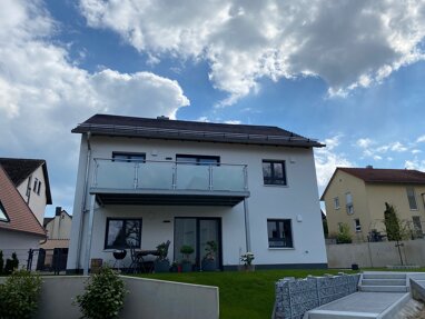 Terrassenwohnung zur Miete 800 € 2 Zimmer 66 m² Erdgeschoss Zaungasse 2 A Roth Roth 91154