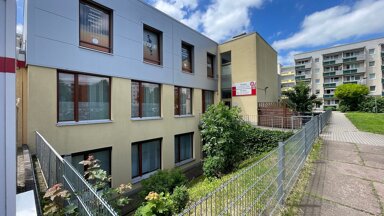 Bürofläche zur Miete 6 € 7 Zimmer 235 m² Bürofläche Eisenach Eisenach 99817