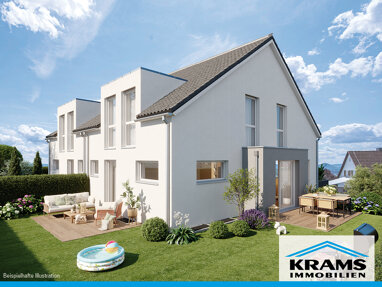 Doppelhaushälfte zum Kauf 759.000 € 4 Zimmer 143,8 m² 346 m² Grundstück Schlaitdorf 72667
