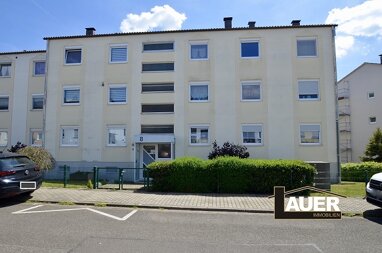 Wohnung zum Kauf 229.000 € 5 Zimmer 110 m² 3. Geschoss Fraulautern Saarlouis 66740