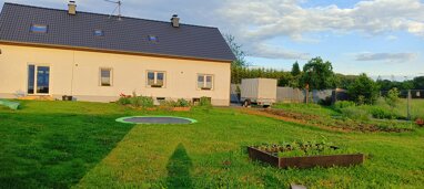 Einfamilienhaus zum Kauf Provisionsfrei 220.000 € 4 Zimmer 100 m² 1.040 m² Grundstück Hachenburger Straße 10 Selbach (Sieg) 57537