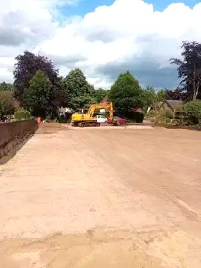 Attraktives Baugrundstück mit genehmigtem Mehrfamilienhaus-Projekt – Investitionschance in Oldenburg!